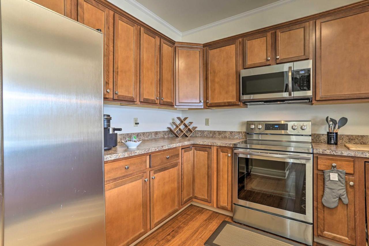 New ! Slopeside Townhome : Wfh, Ski, Dine & Hike Tannersville Exterior photo